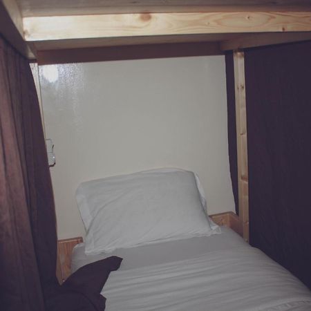 Afer Surf Hostel Imsouane Camera foto