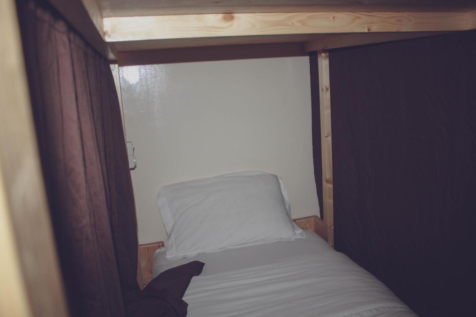 Afer Surf Hostel Imsouane Camera foto