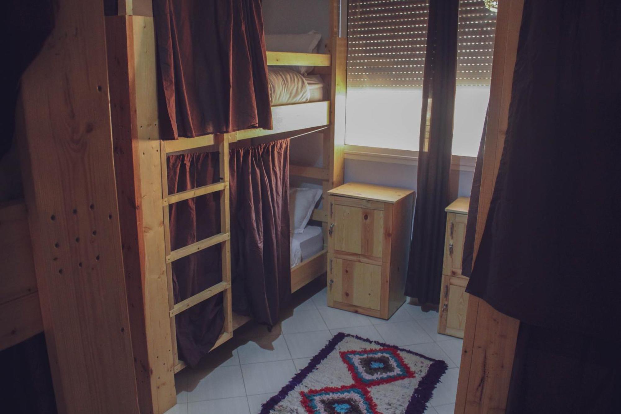 Afer Surf Hostel Imsouane Camera foto