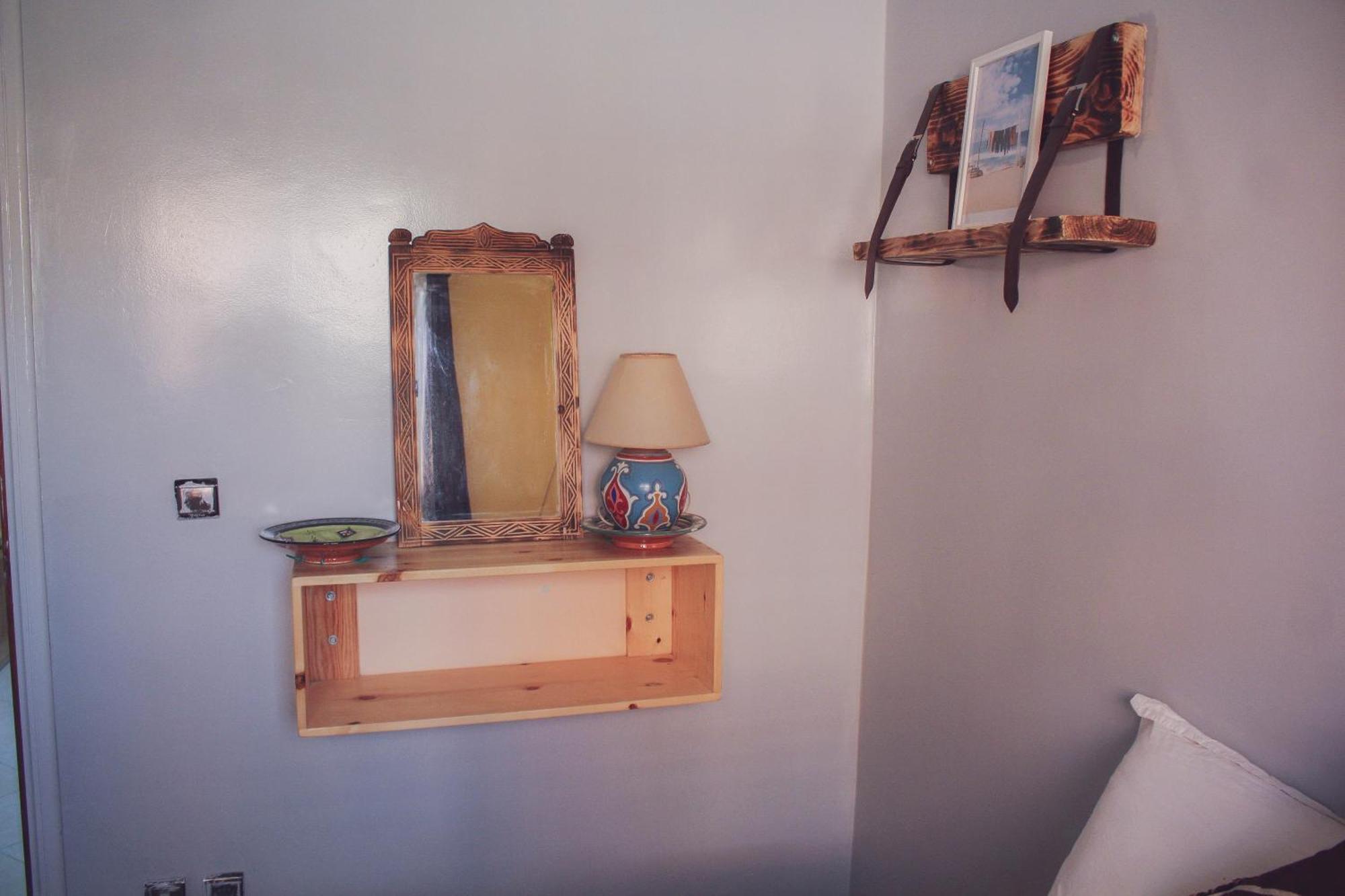 Afer Surf Hostel Imsouane Camera foto