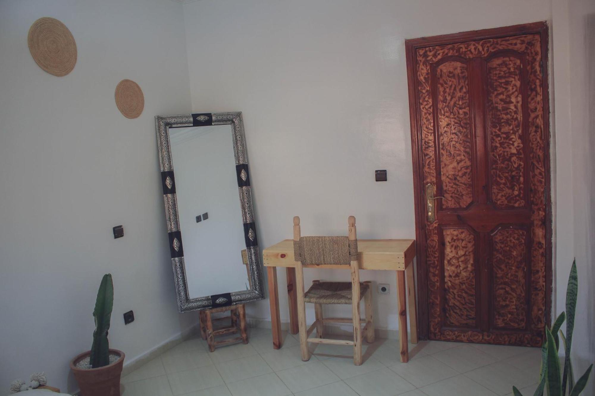 Afer Surf Hostel Imsouane Camera foto