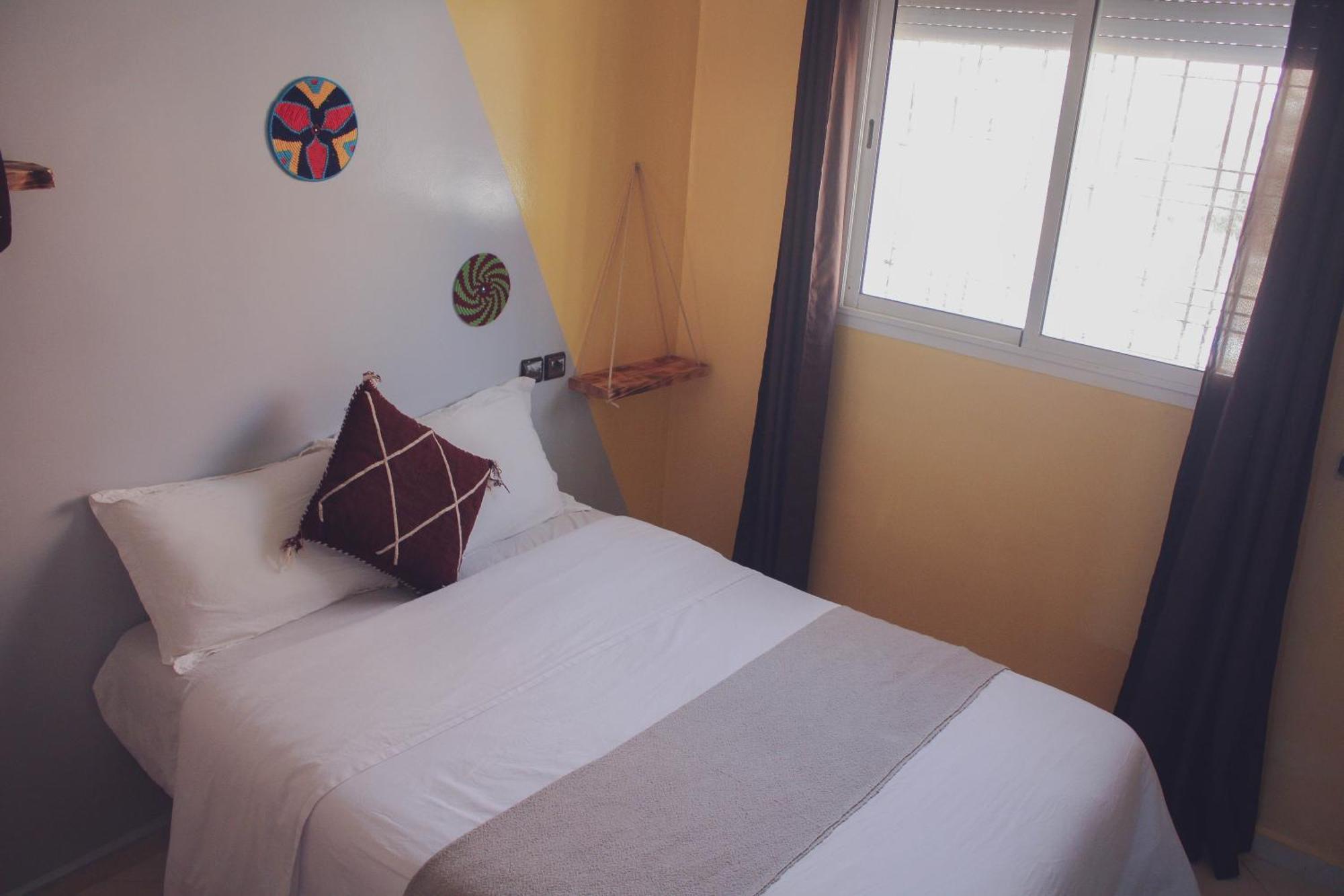 Afer Surf Hostel Imsouane Camera foto